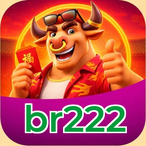 Logo da br222